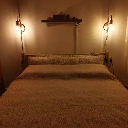 M&T Apartment Kavála ภายนอก รูปภาพ