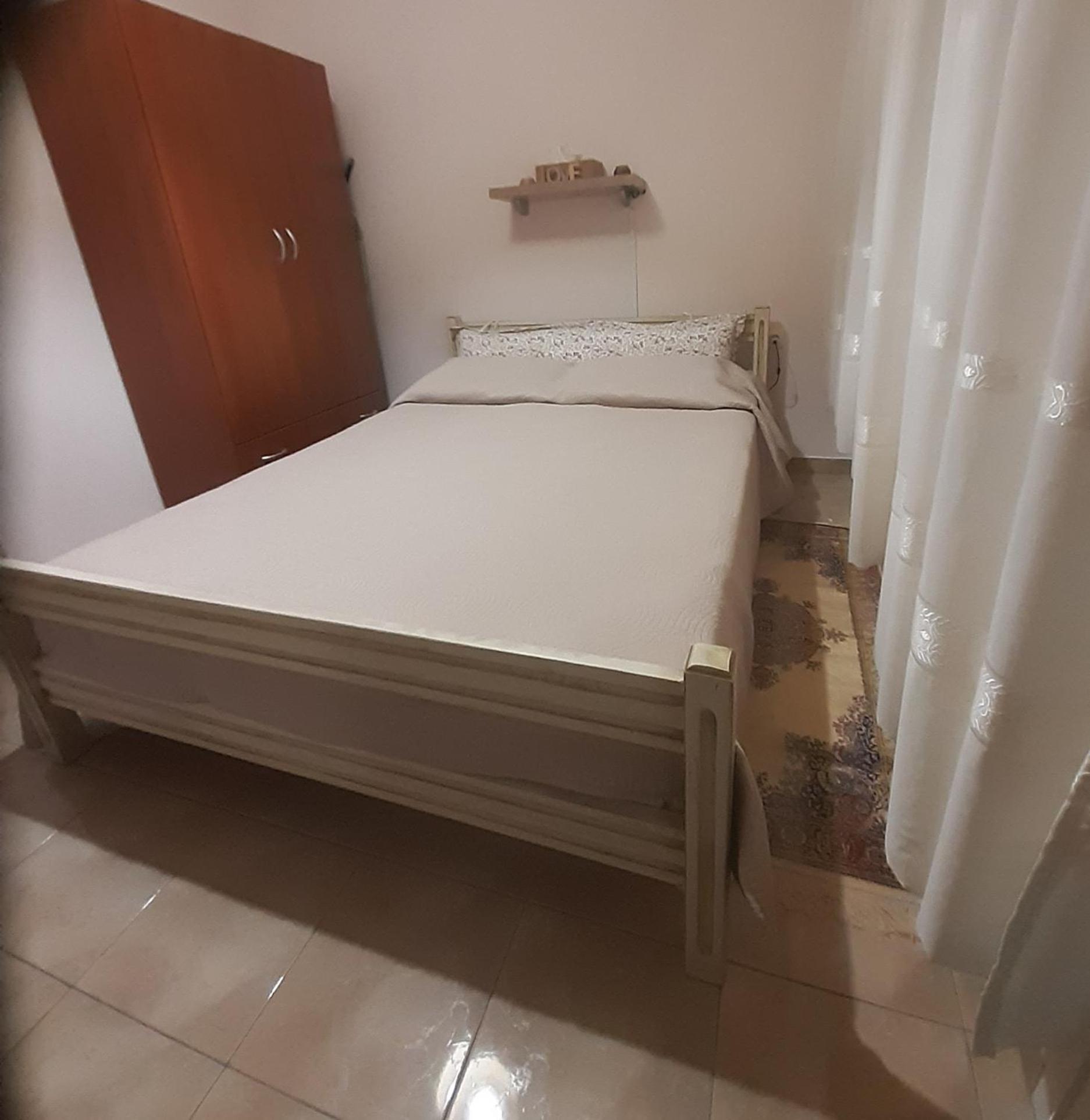 M&T Apartment Kavála ภายนอก รูปภาพ