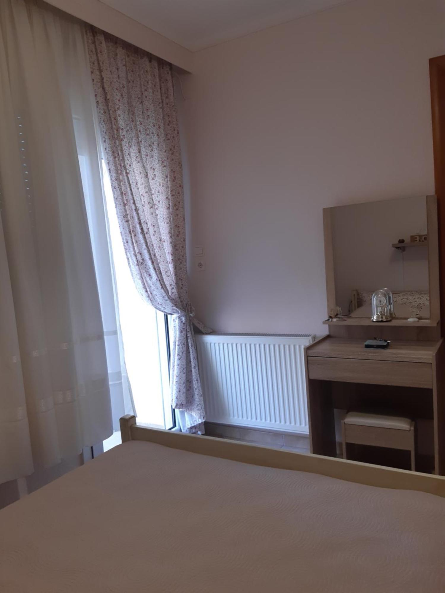M&T Apartment Kavála ภายนอก รูปภาพ